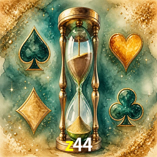 Desvendando o Mundo dos Jogos Virtuais na z44